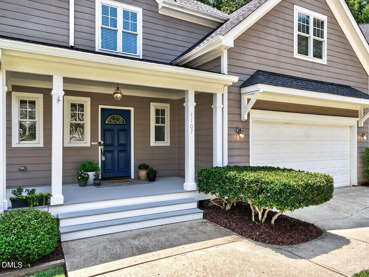 1107 Elbury Drive