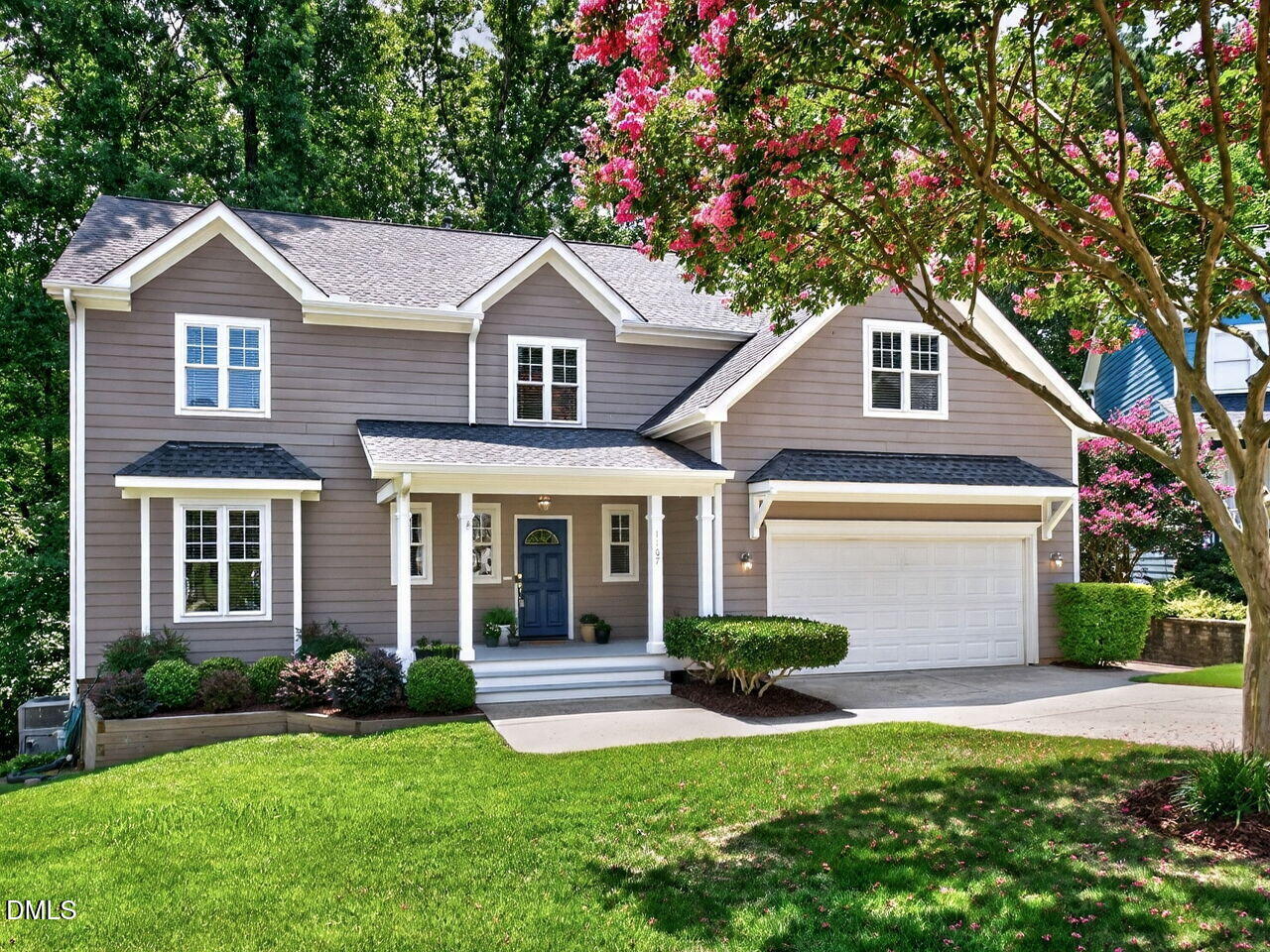 1107 Elbury Drive