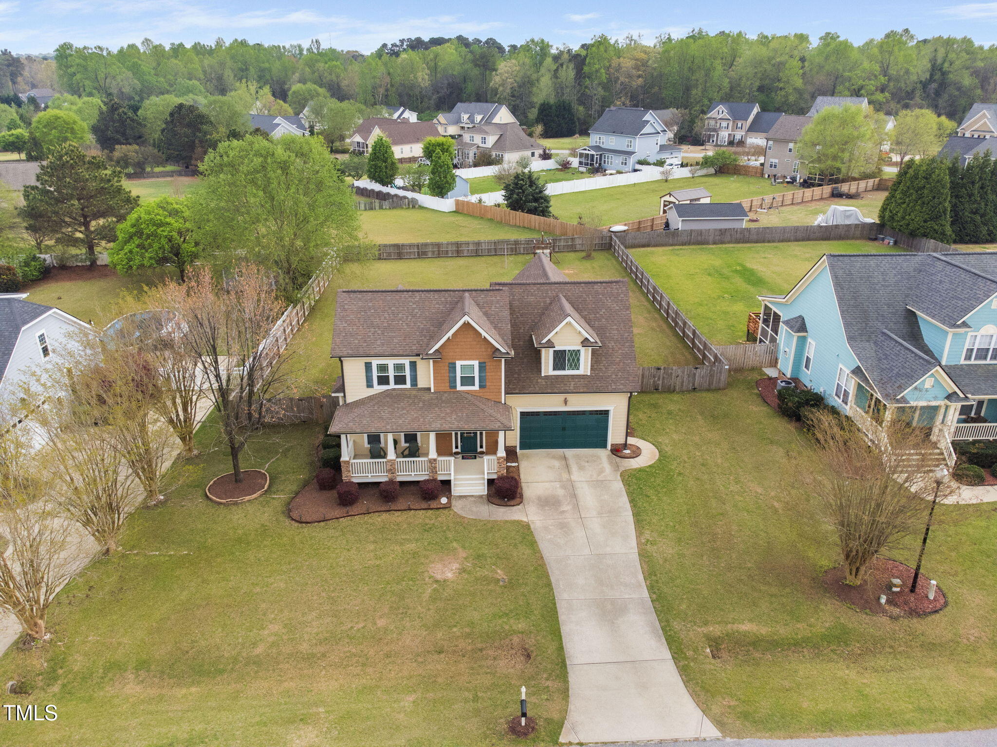 2113 Conroy Way