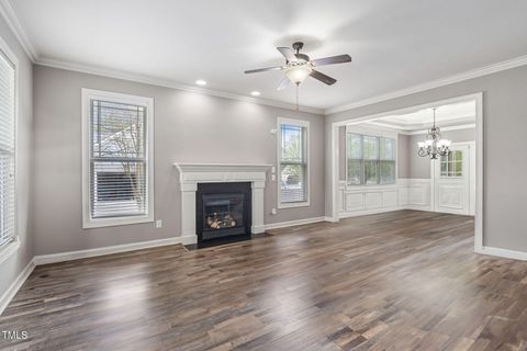 2113 Conroy Way Willow Springs NC 27592