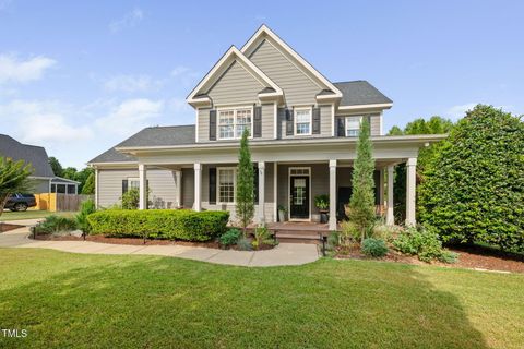 4769 Swordfish Drive Raleigh NC 27603