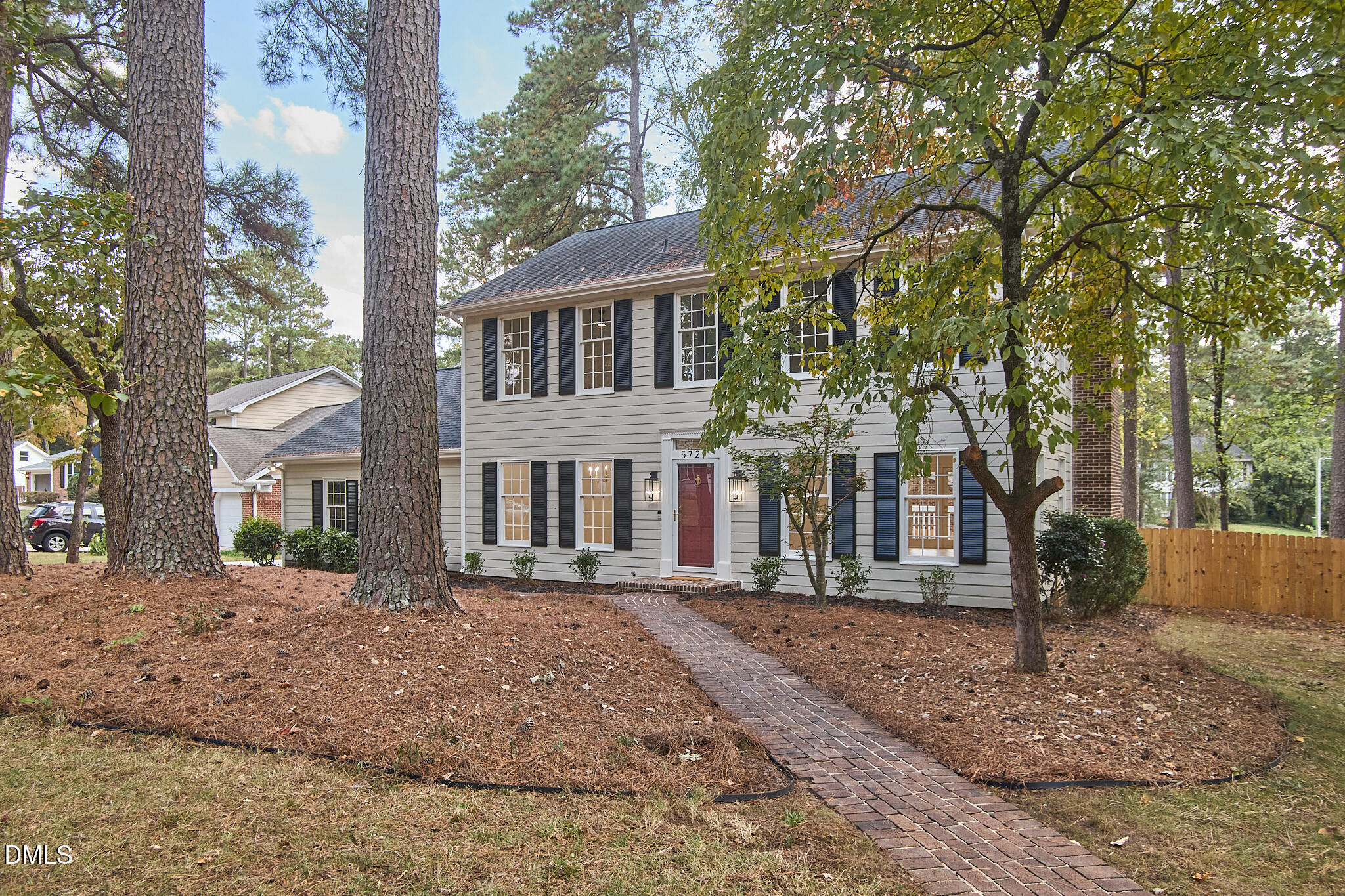 5721 Timber Ridge Drive