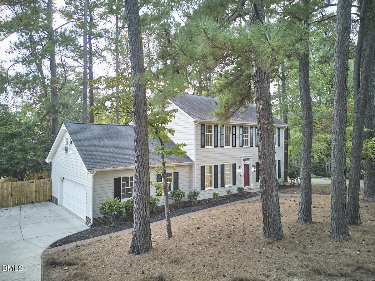 5721 Timber Ridge Drive