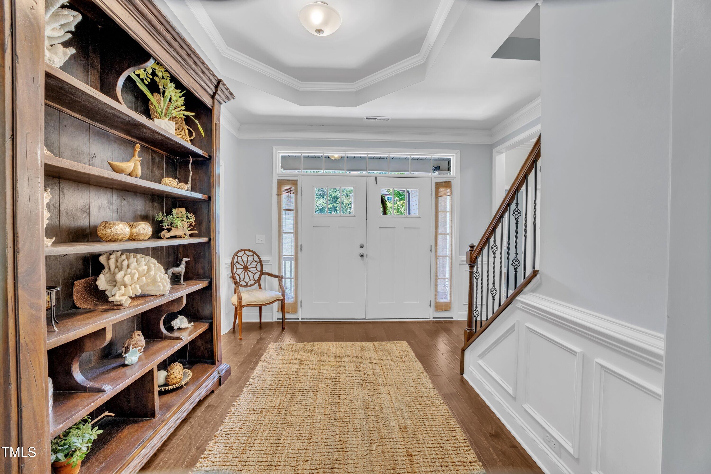226 Roaring Creek Drive