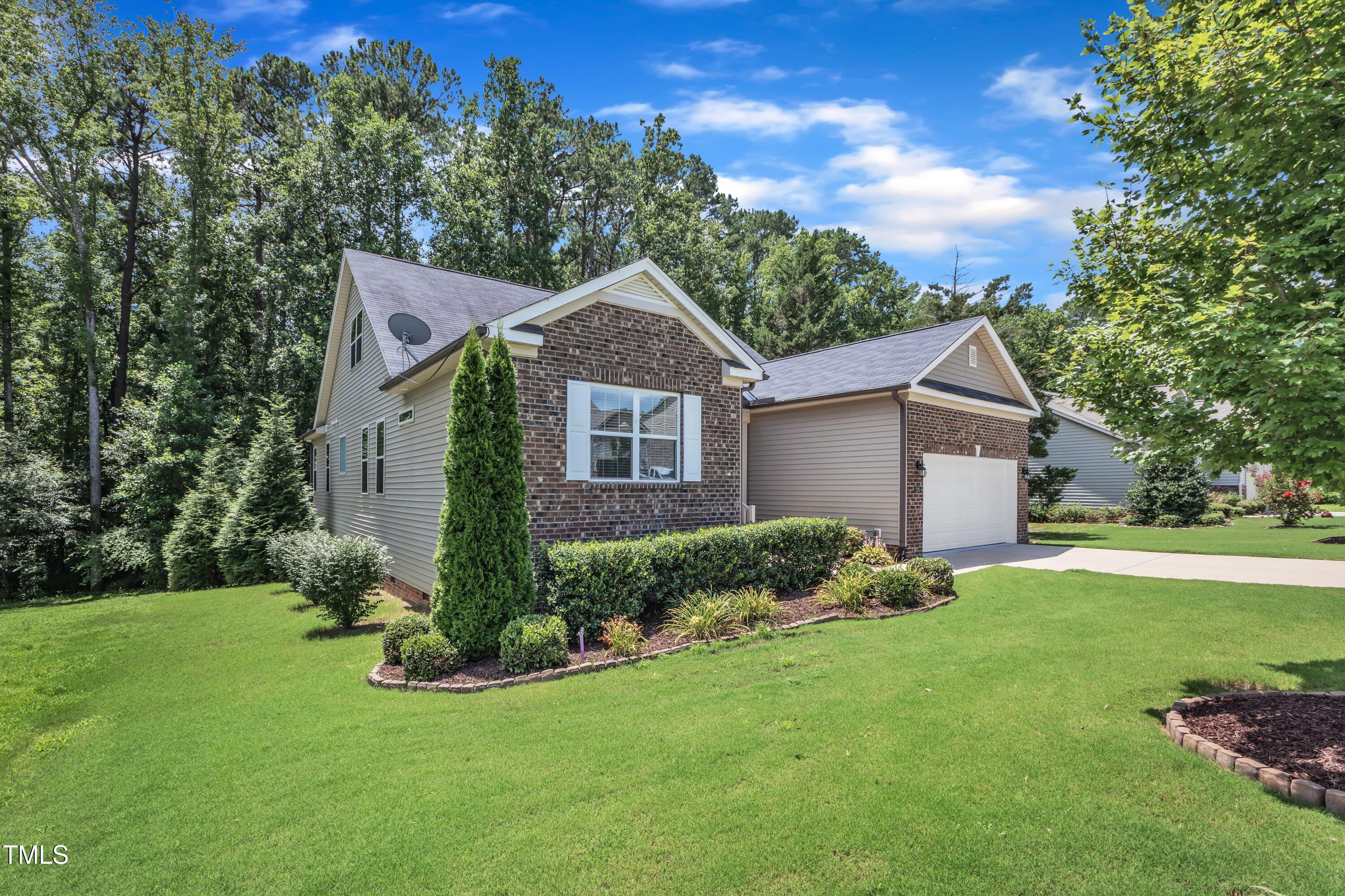 226 Roaring Creek Drive