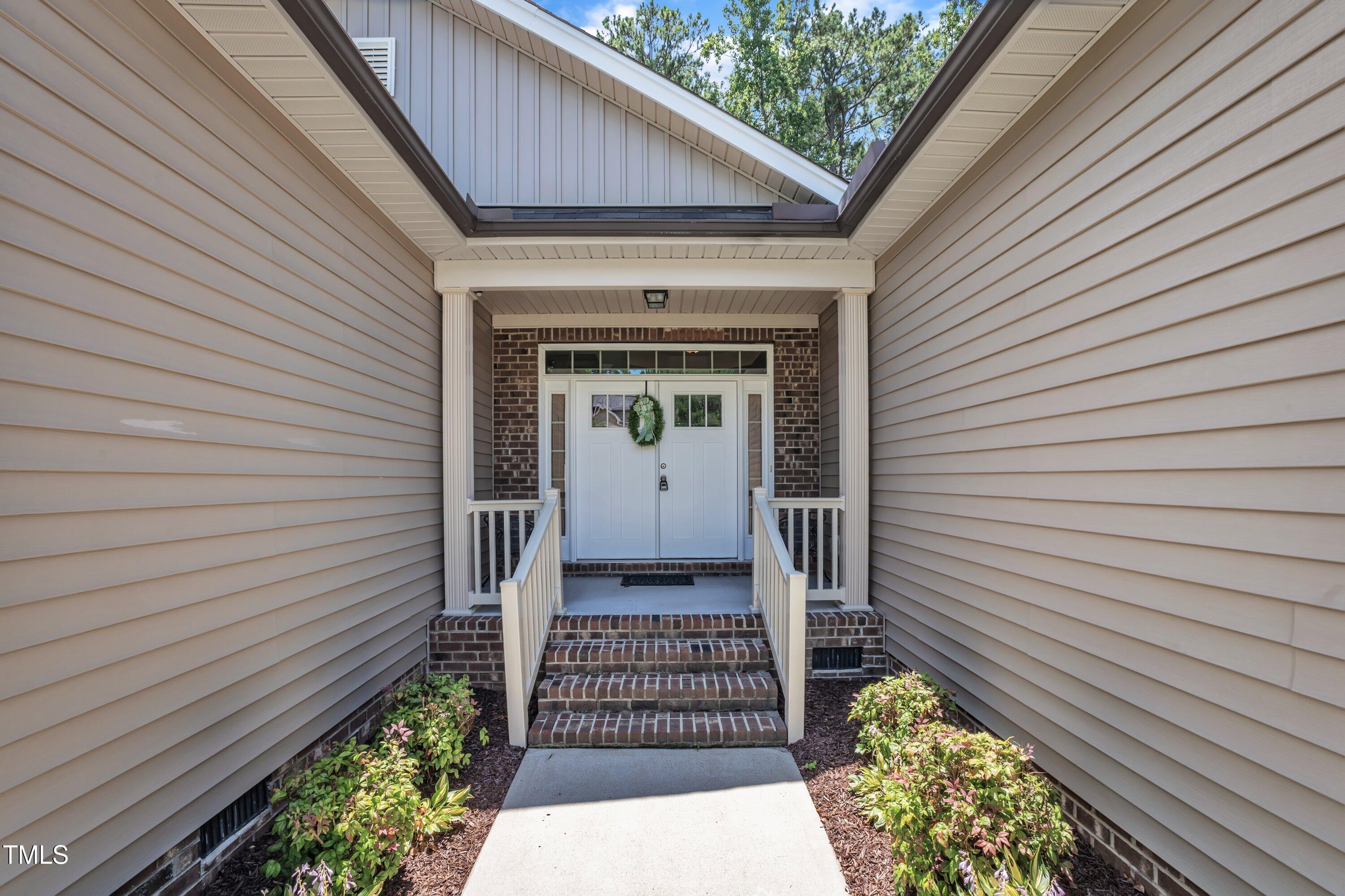 226 Roaring Creek Drive