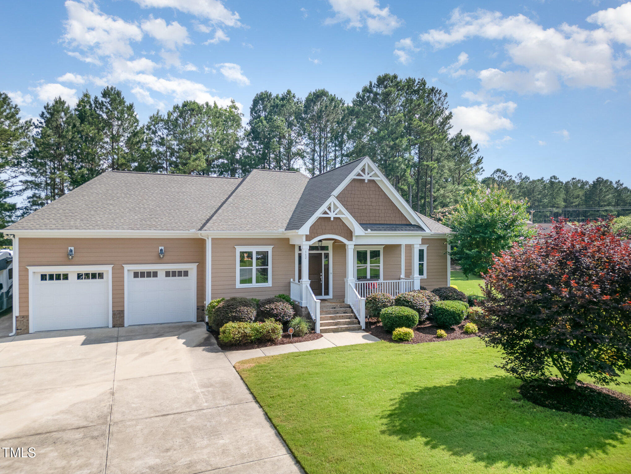 142 Crestline Drive