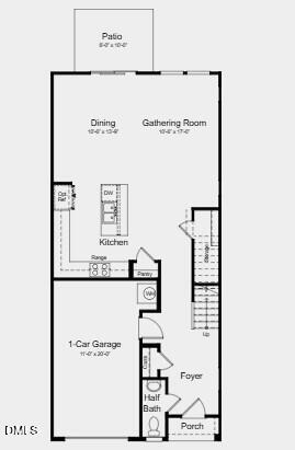 321 Sweetbay Tree Drive