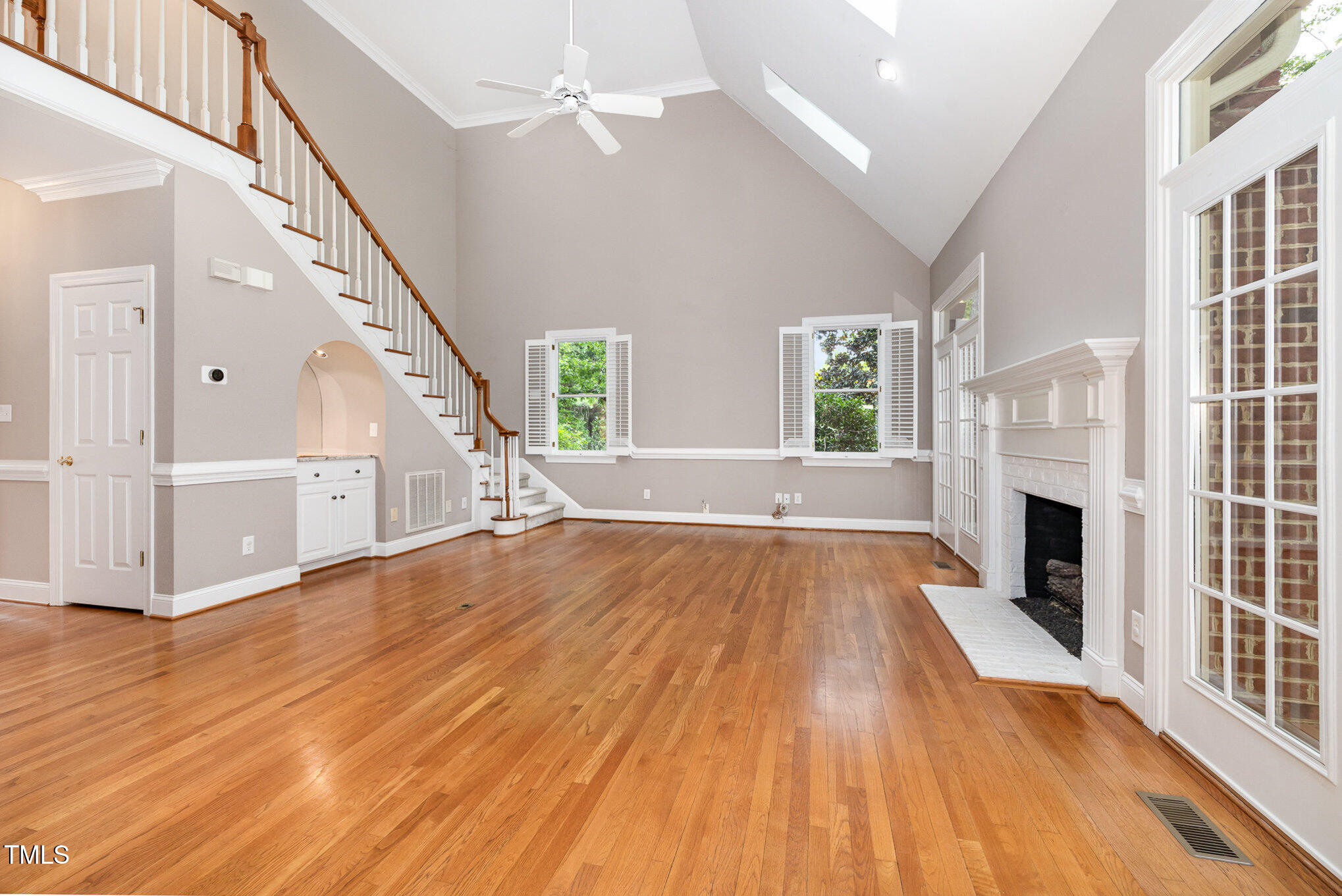 101 Wood Lily Lane