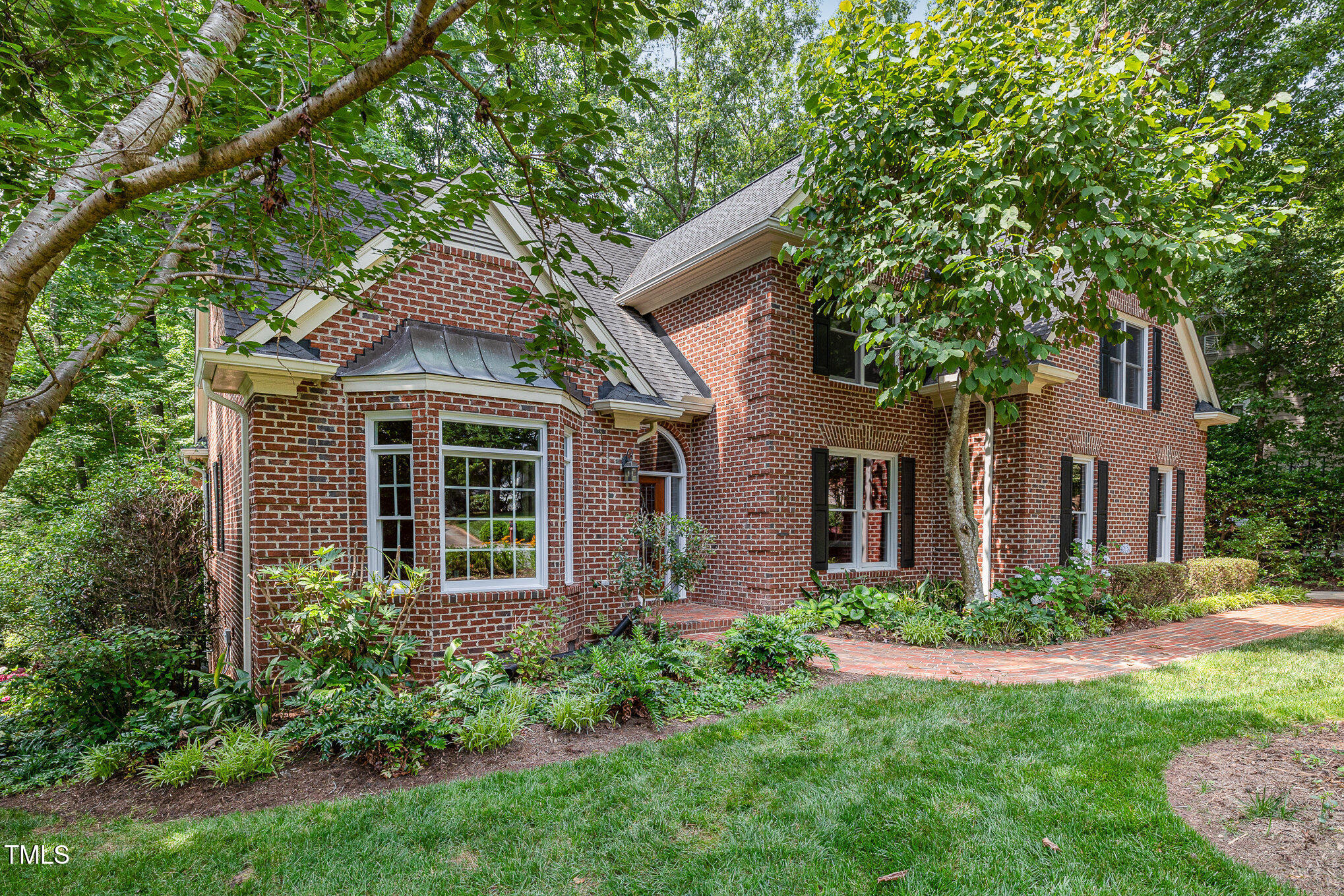 101 Wood Lily Lane