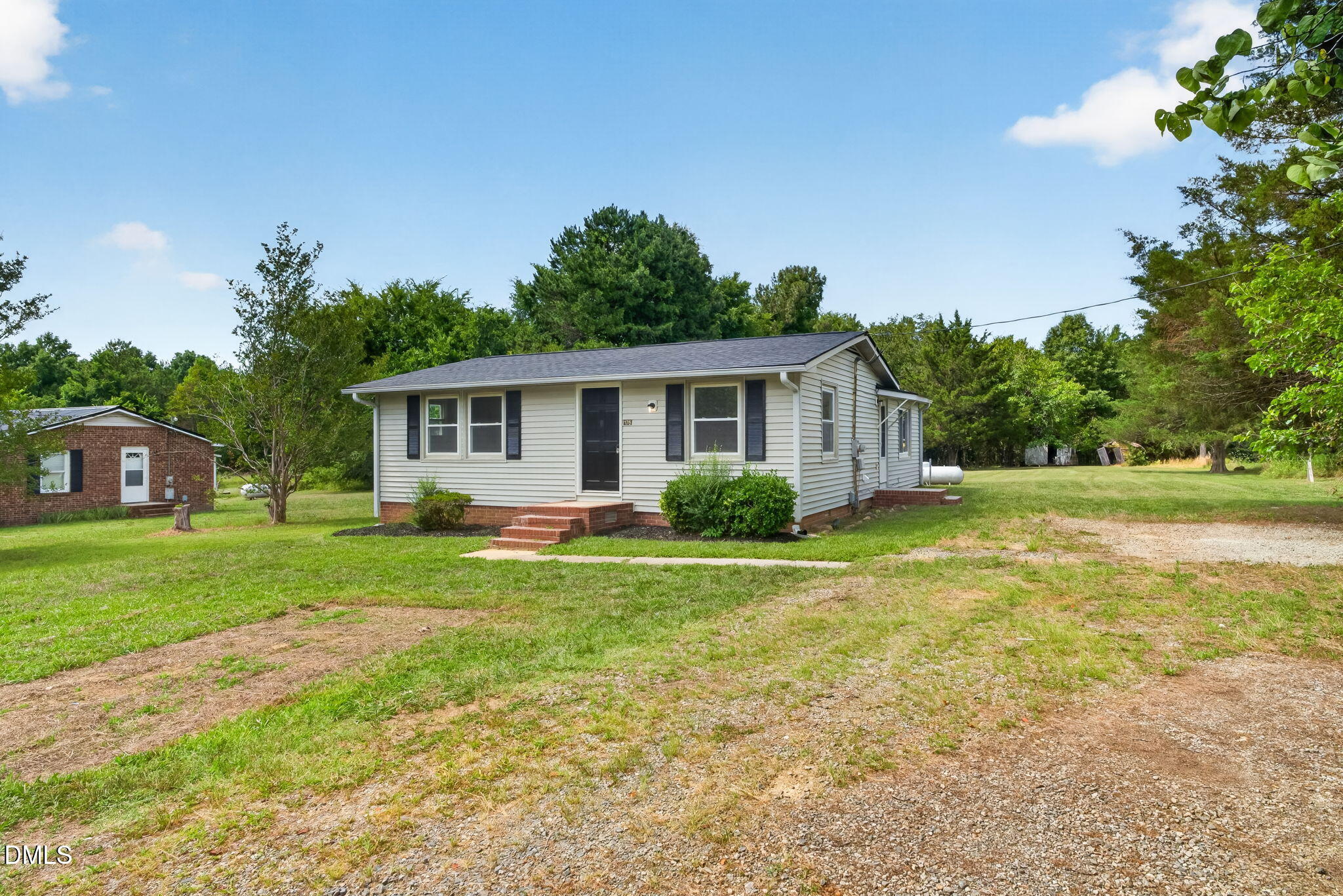 176 Briggs Road