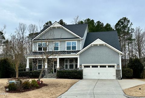 1913 Park Stream Court Apex NC 27502