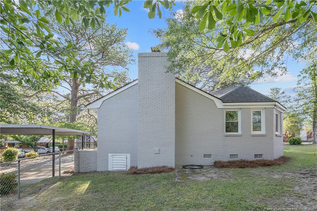 448 McRae Drive