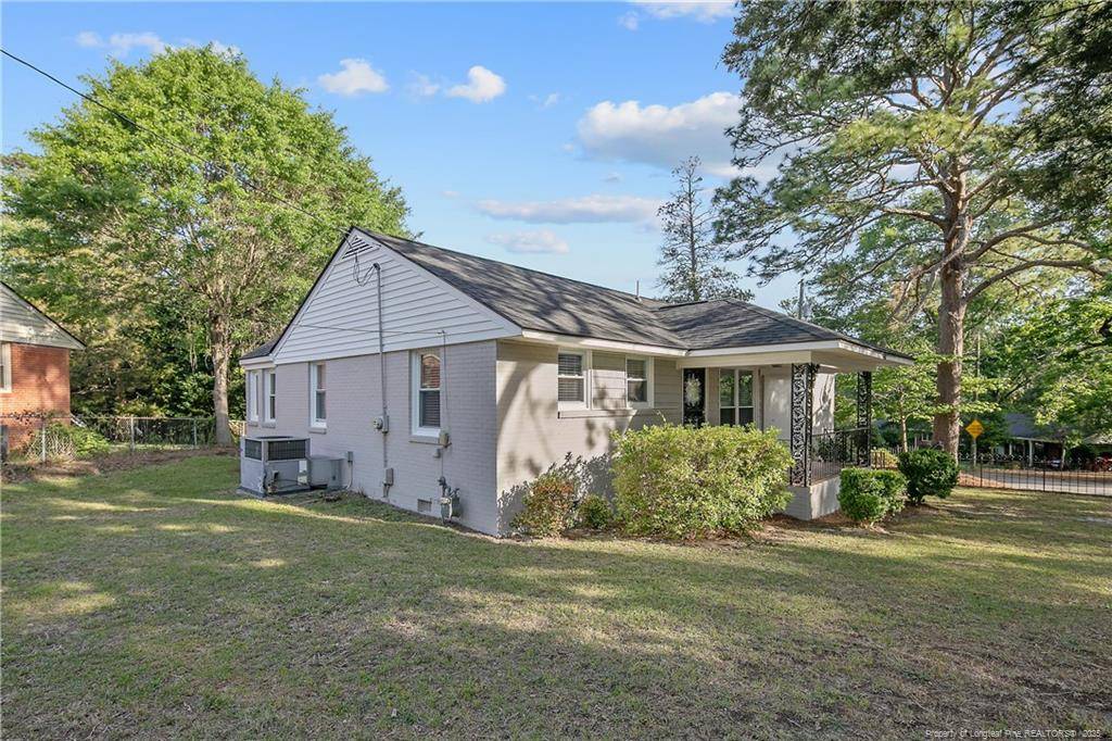 448 McRae Drive