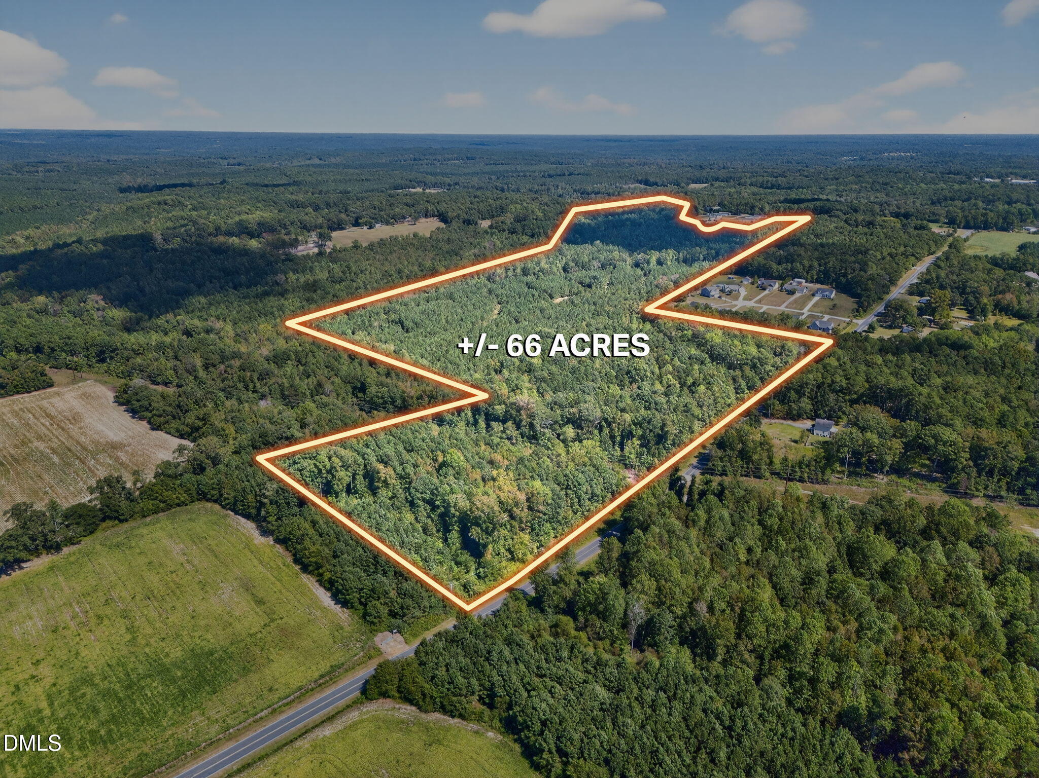 0 Hollies Pines Road