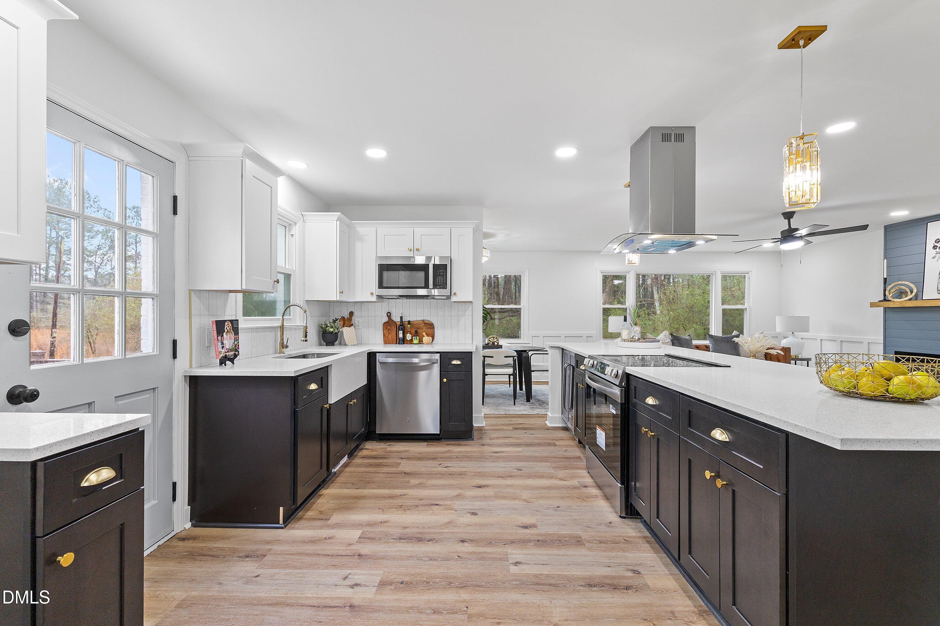 1232 Martin Pond Road