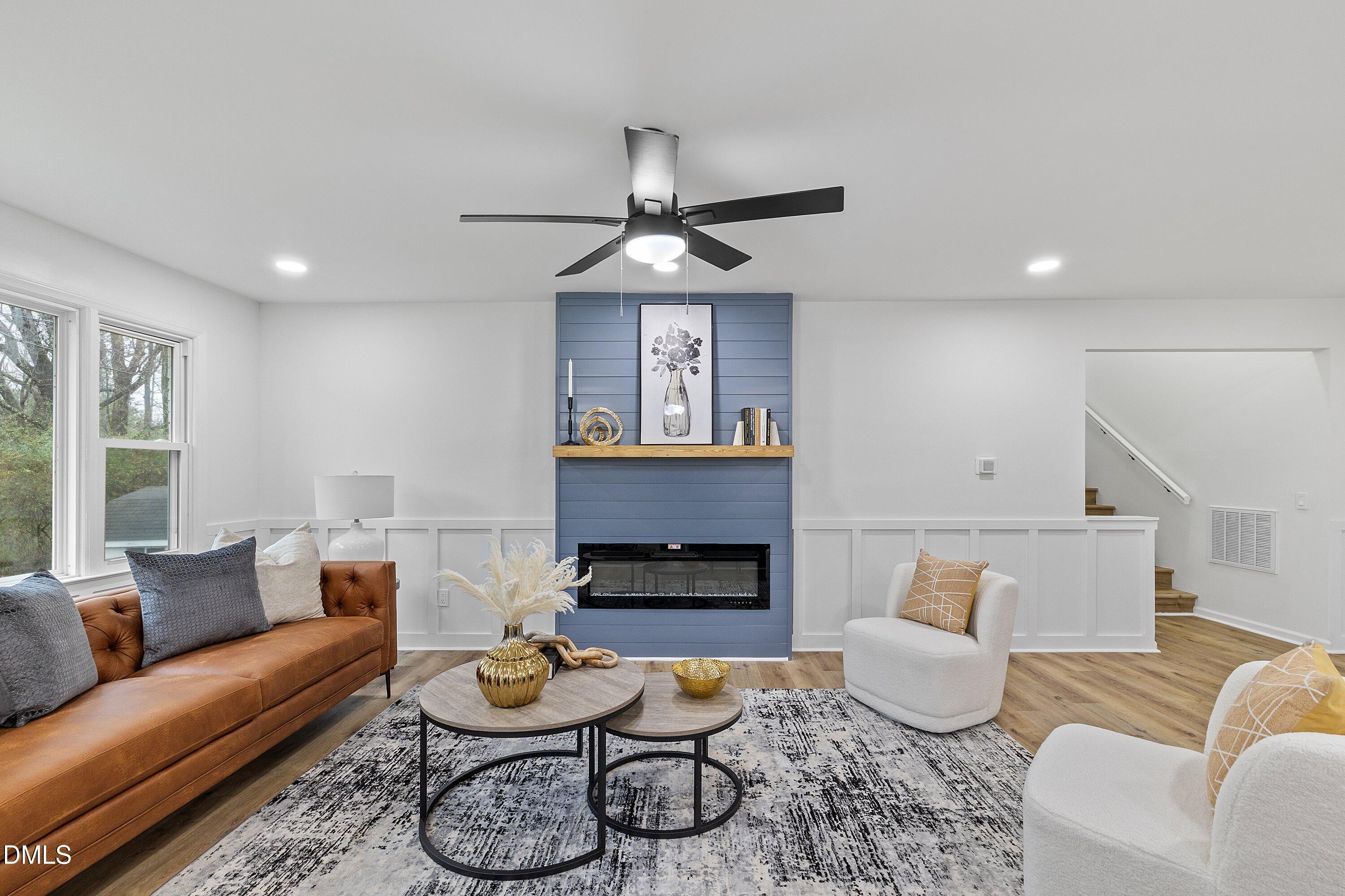 1232 Martin Pond Road