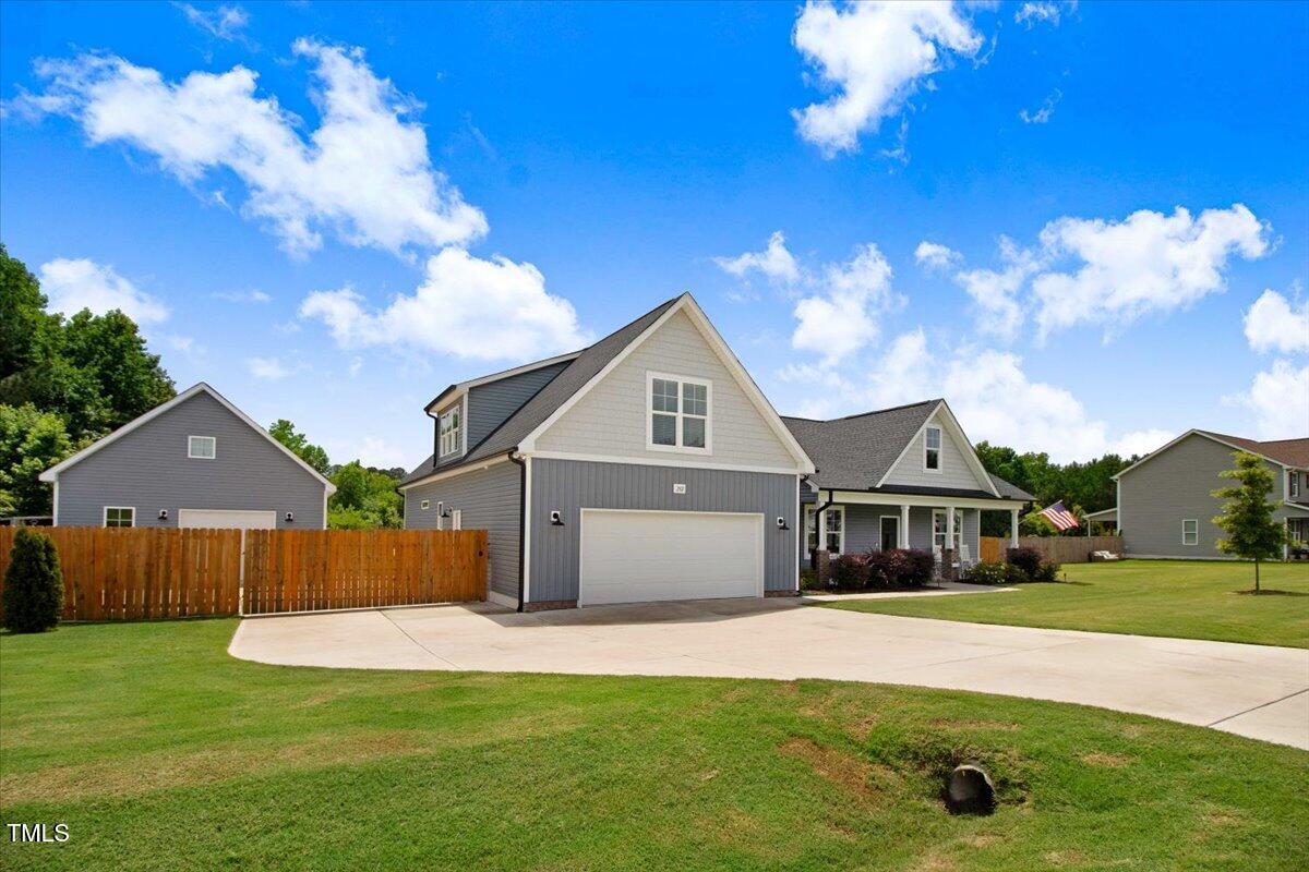 282 Brodie Rose Landing Way
