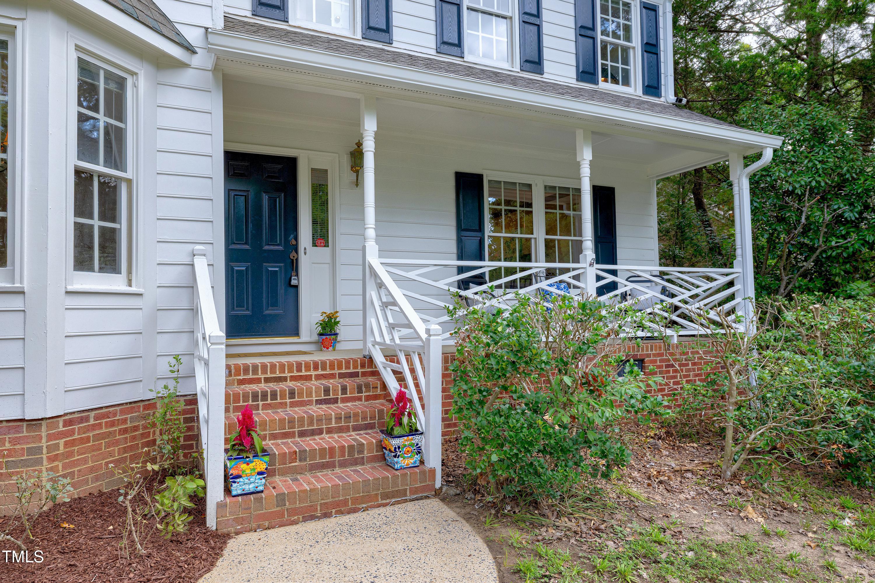 1 Kings Grant Court