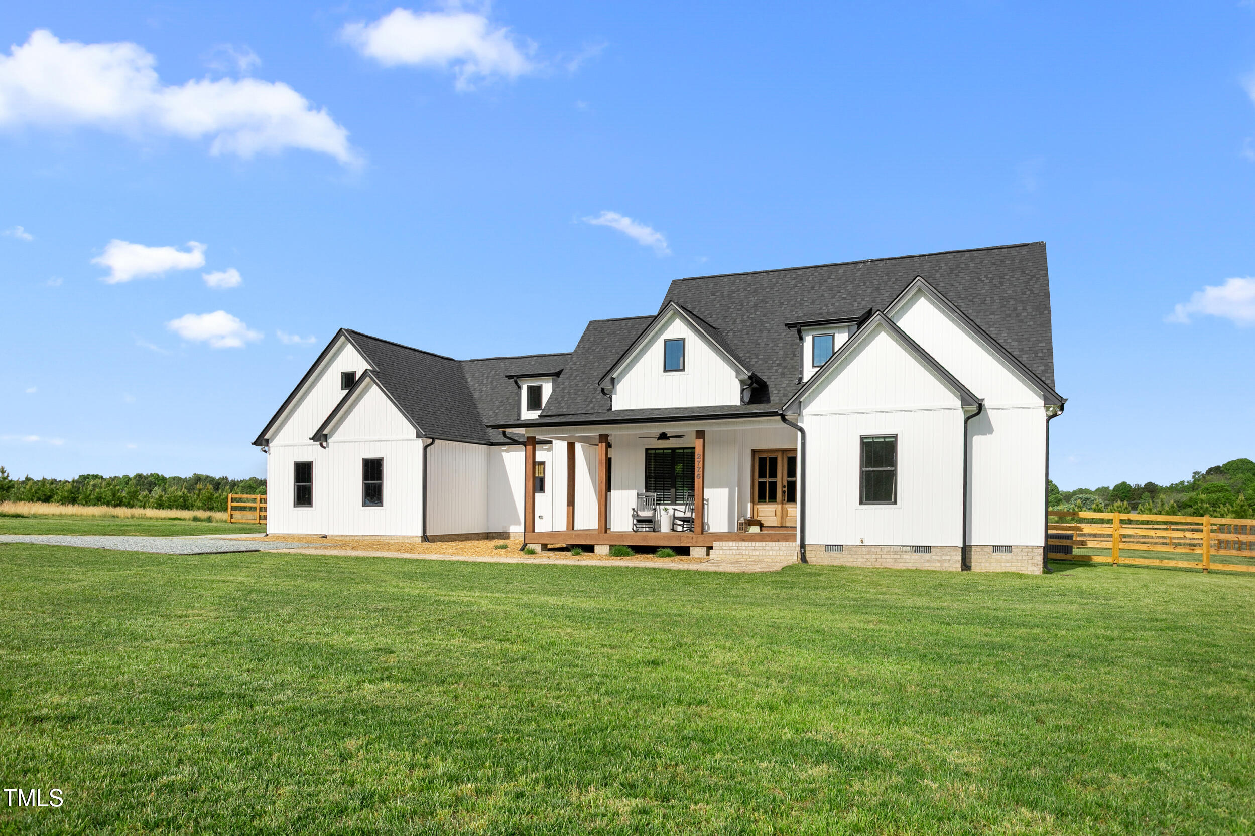 2775 Eagles Roost Trail