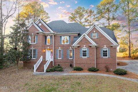 1806 Waddill Way Henderson NC 27536