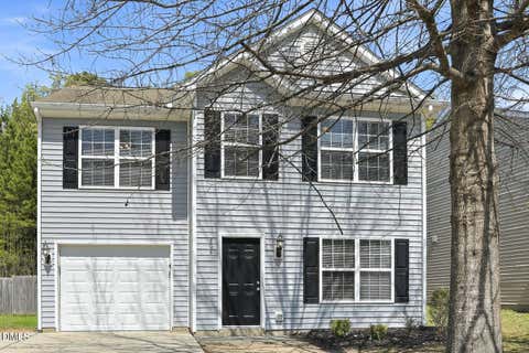 Photo of 808 Woodside Park Lane, Durham, NC 27704 (MLS # 10175851)