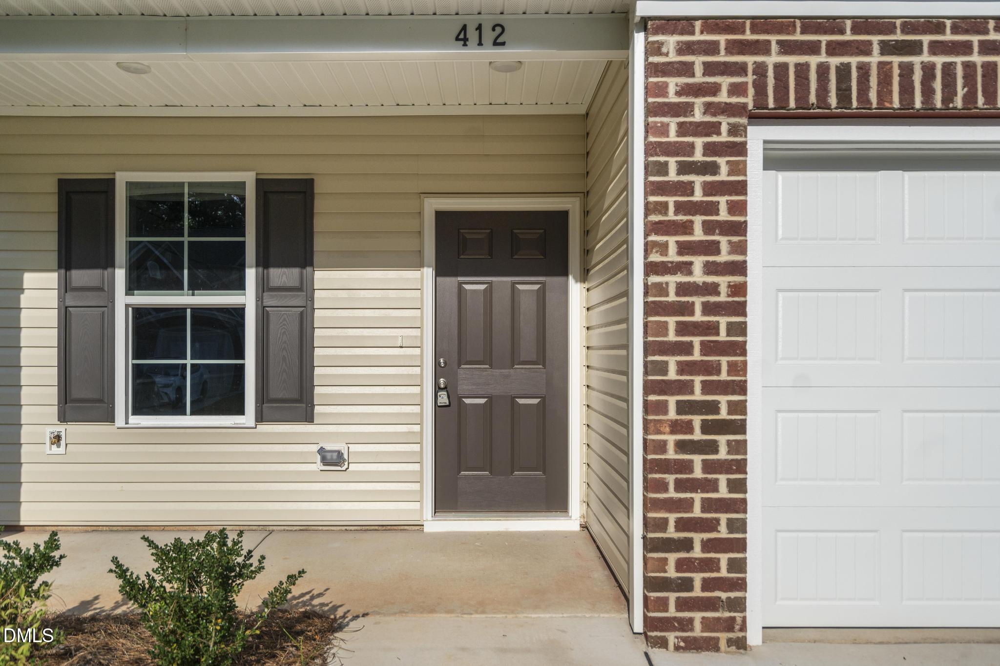 412 Meridian Crossing