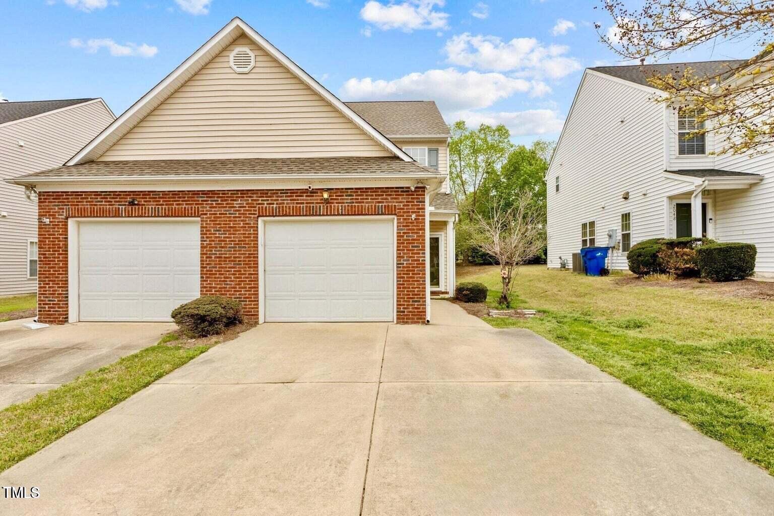 2100 Thornblade Drive