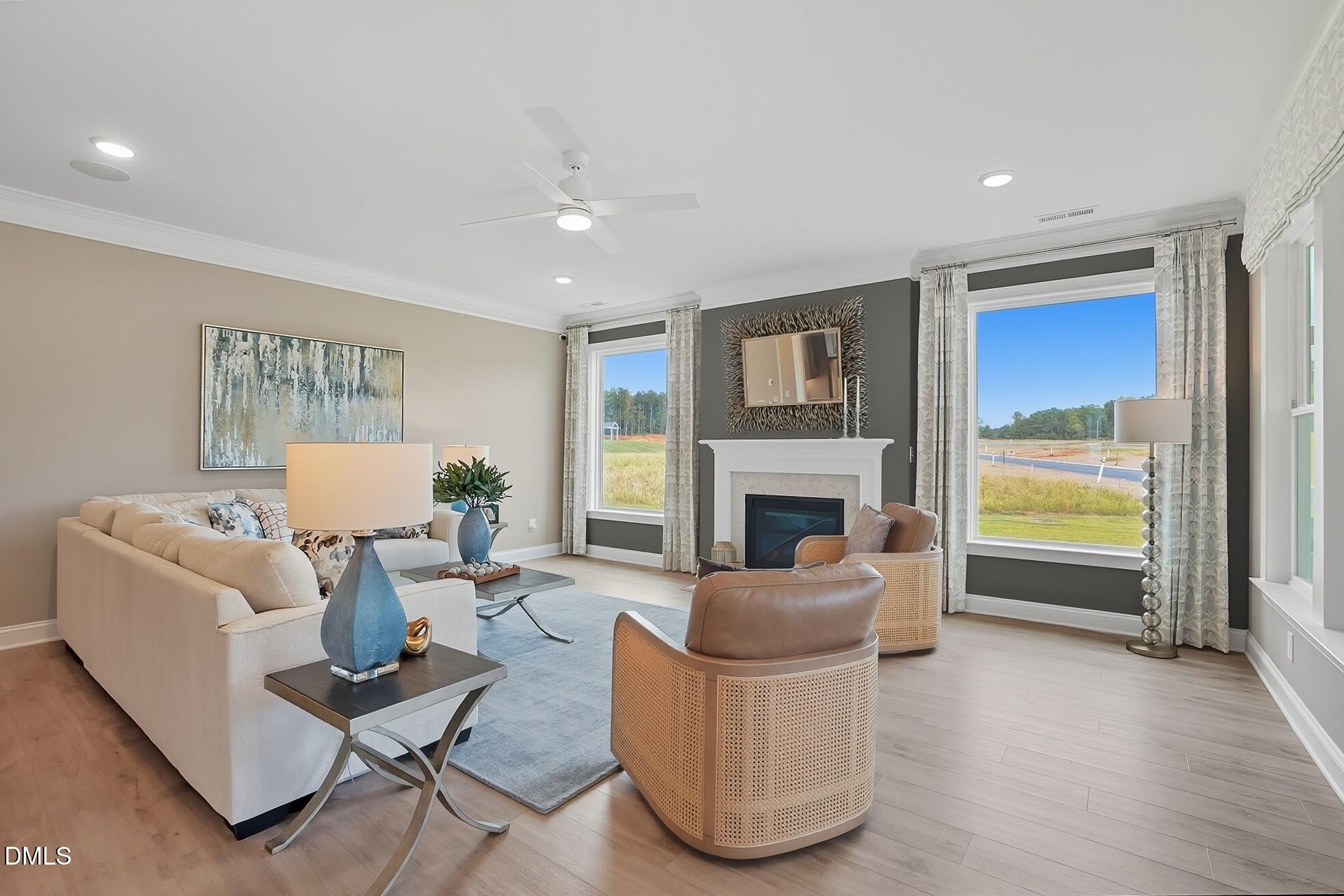 Tbd Monadnock Ridge Road