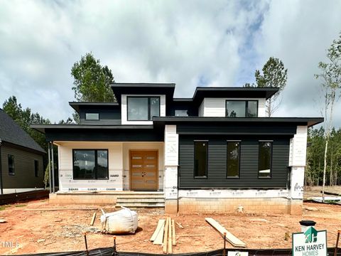 95 Cherry Bark Drive Youngsville NC 27596