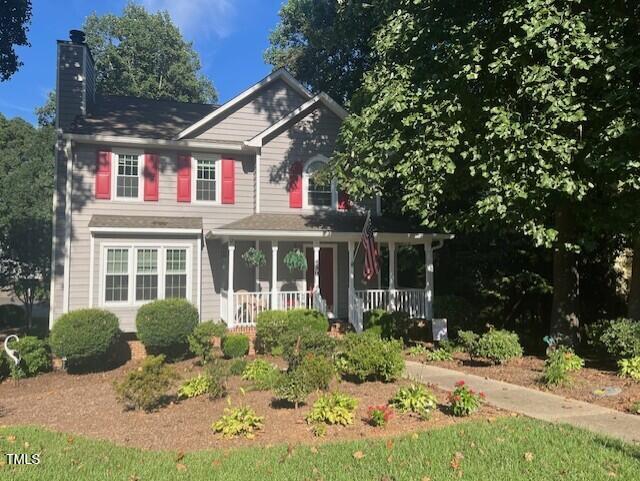930 St Catherines Drive