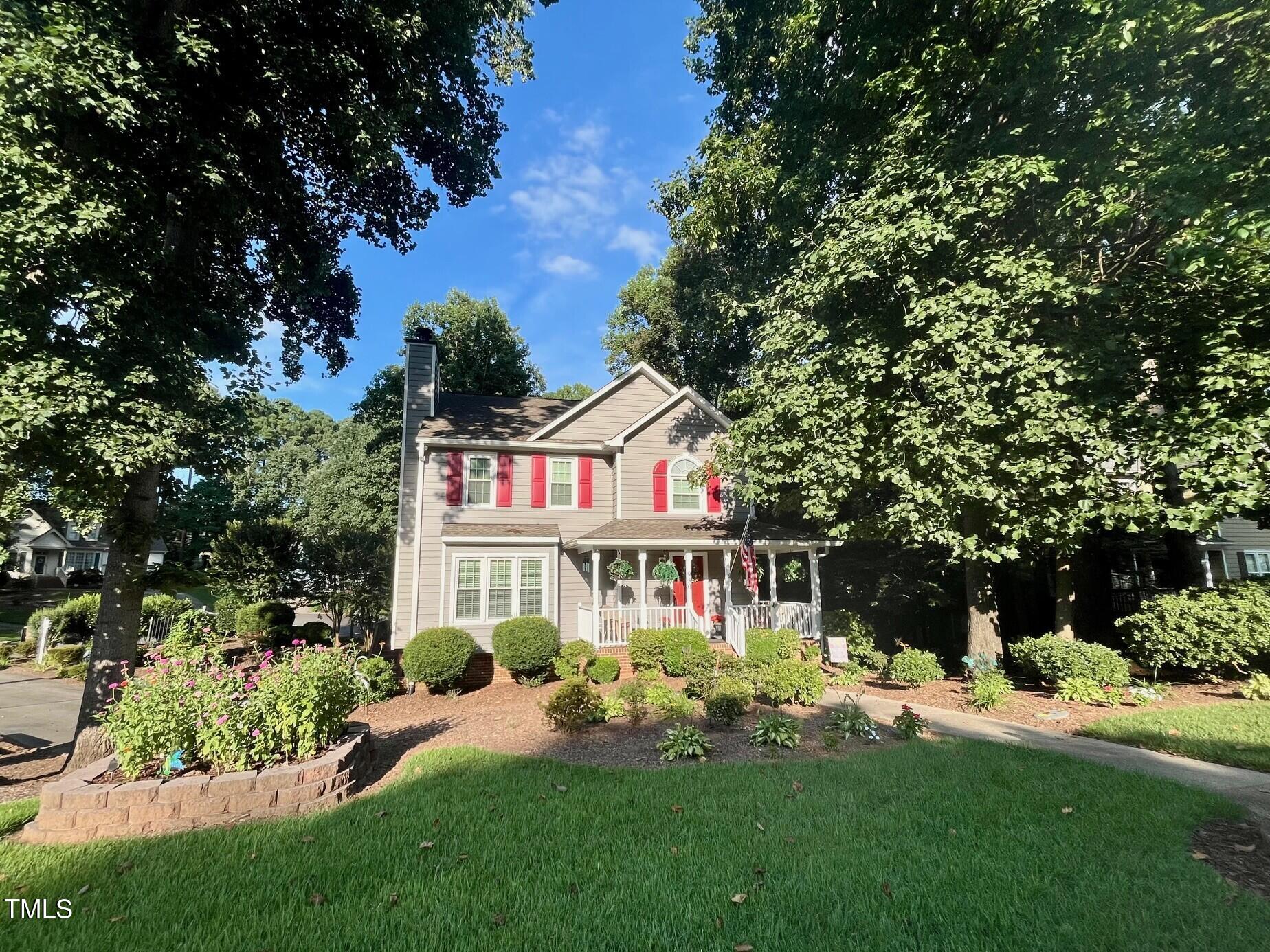 930 St Catherines Drive