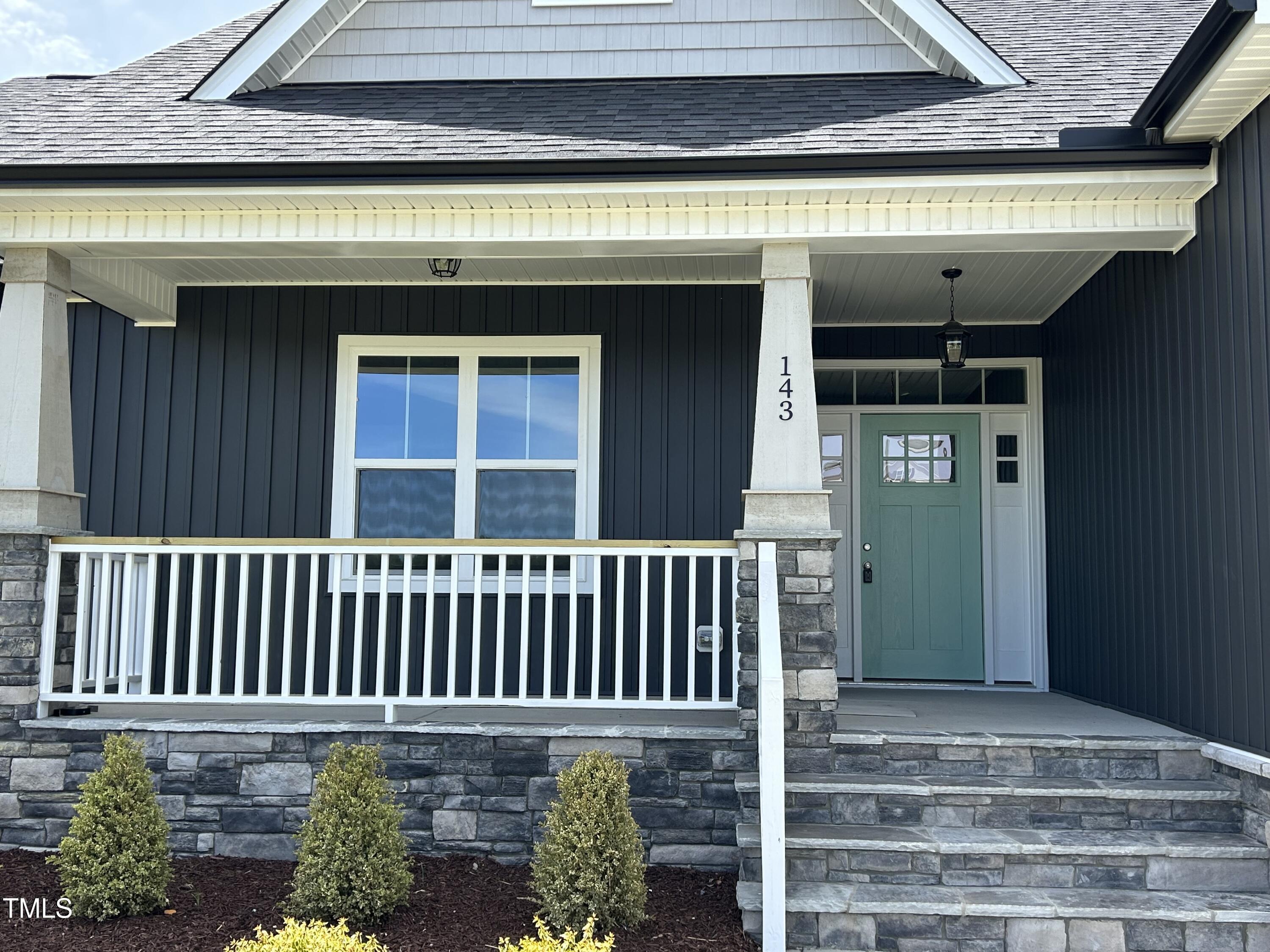 143 Prency Lane
