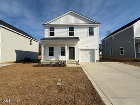 68 Stout Landing Dunn NC 28334