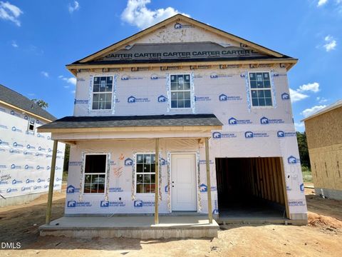 68 Stout Landing Dunn NC 28334