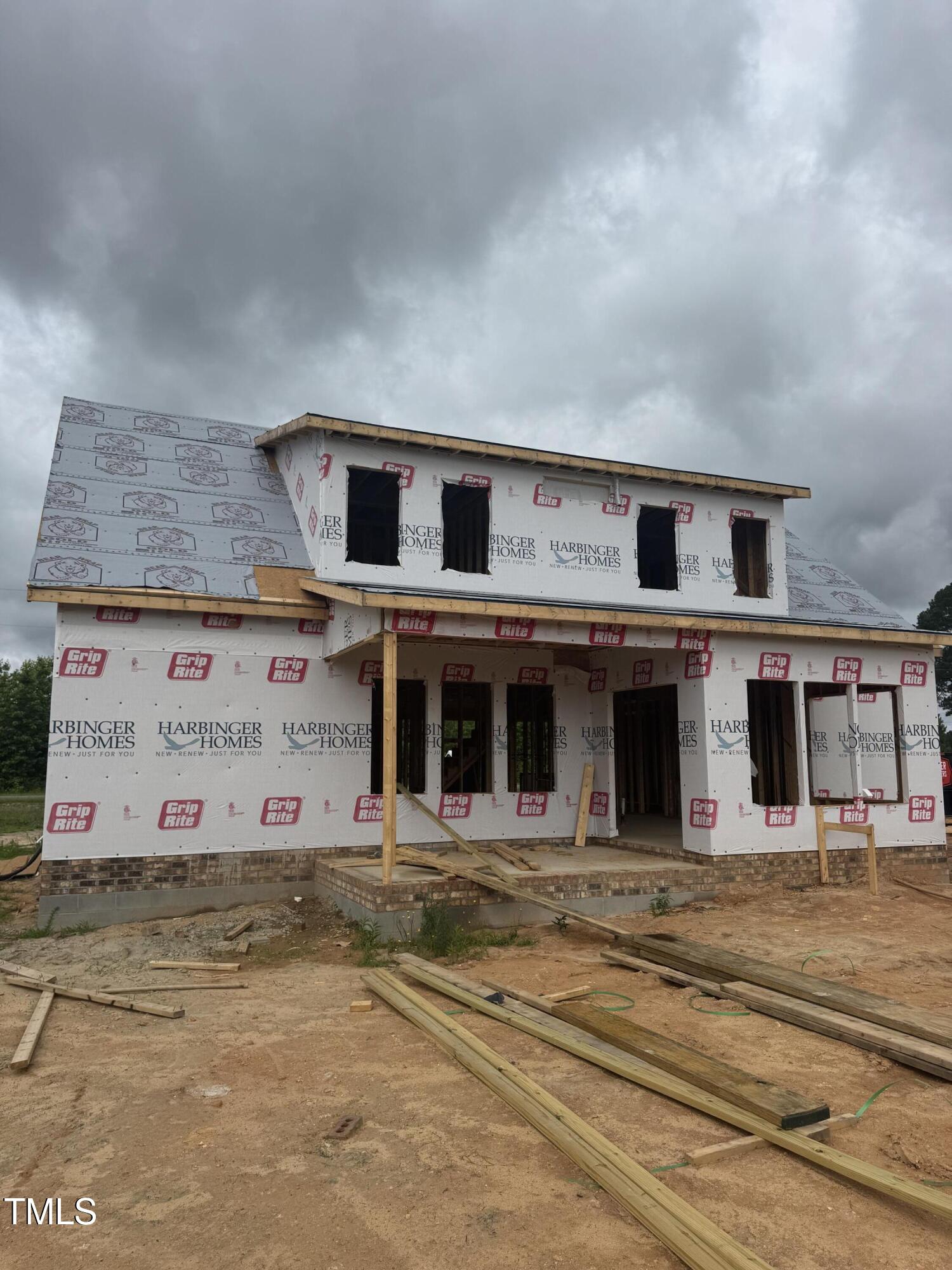 1327 Parkertown Road