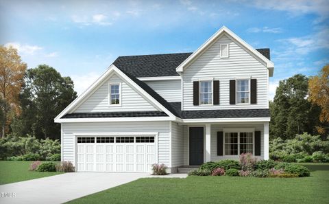 913 Thimbleweed Way Wake Forest NC 27587
