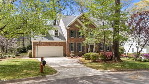 103 Hollycliff Lane Cary NC 27518