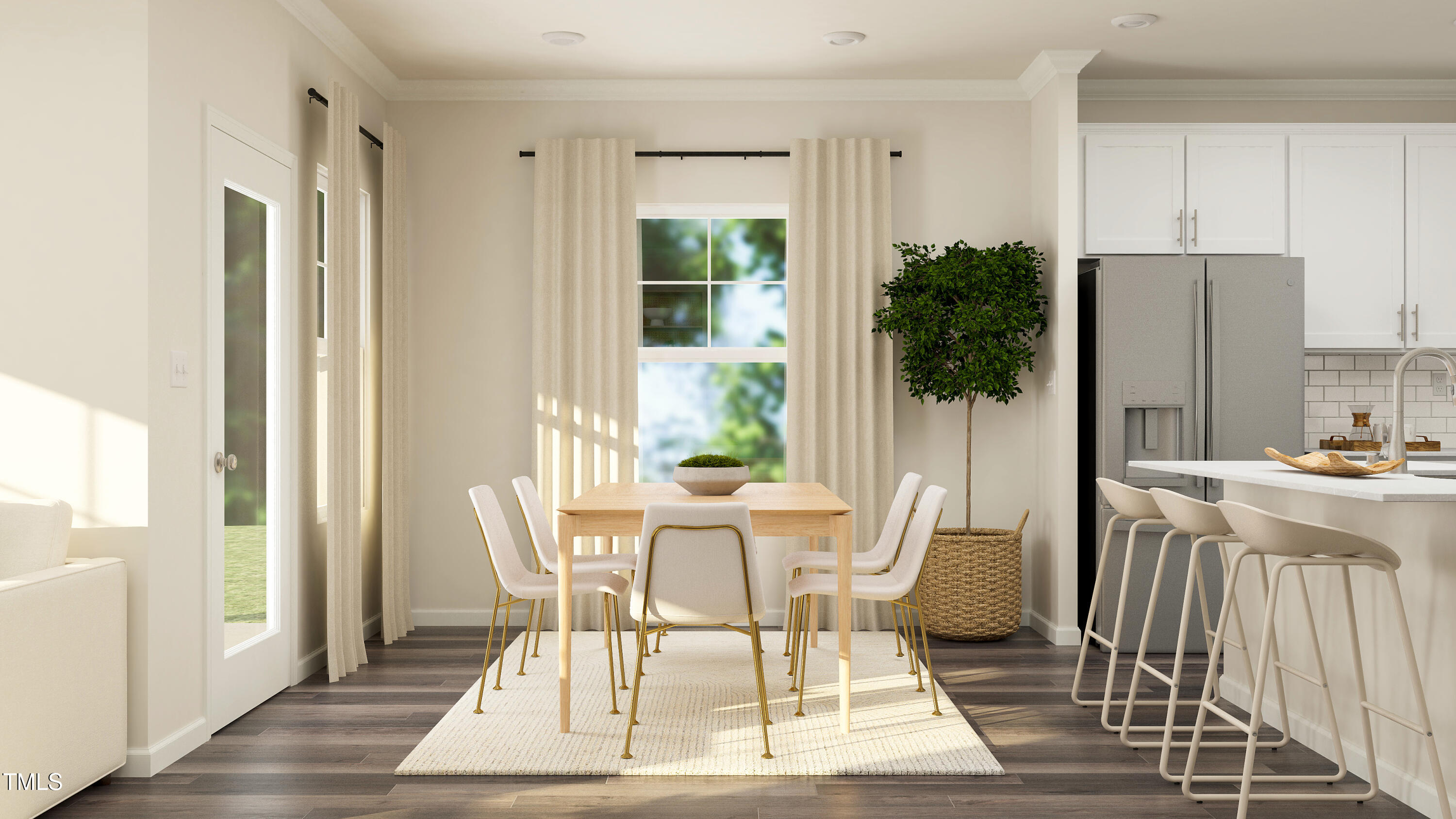 155 Digging Time Avenue