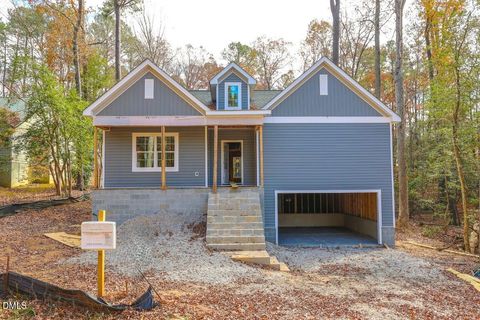 102 Mayan Drive Louisburg NC 27549