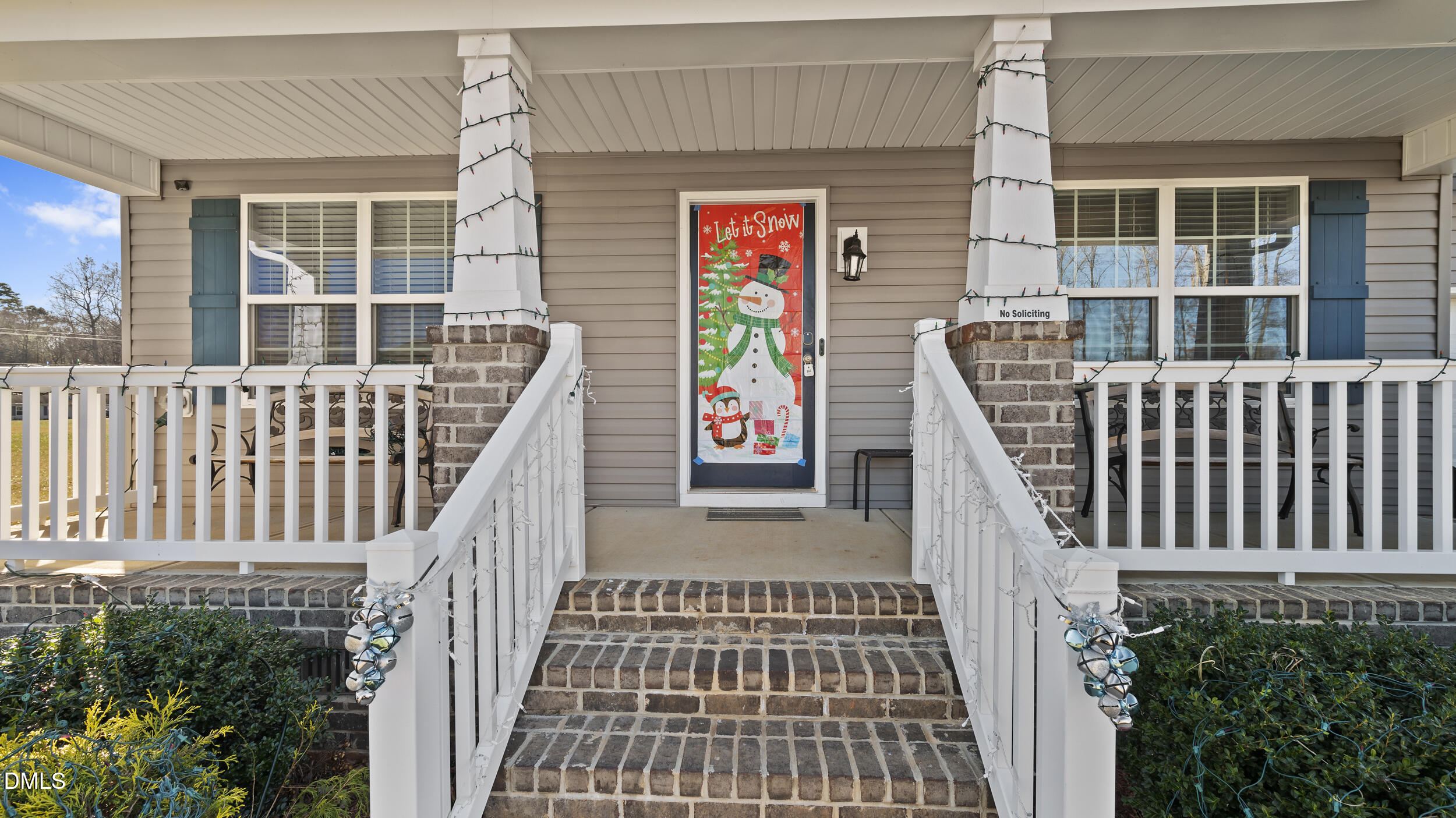 2114 Crosswind Drive