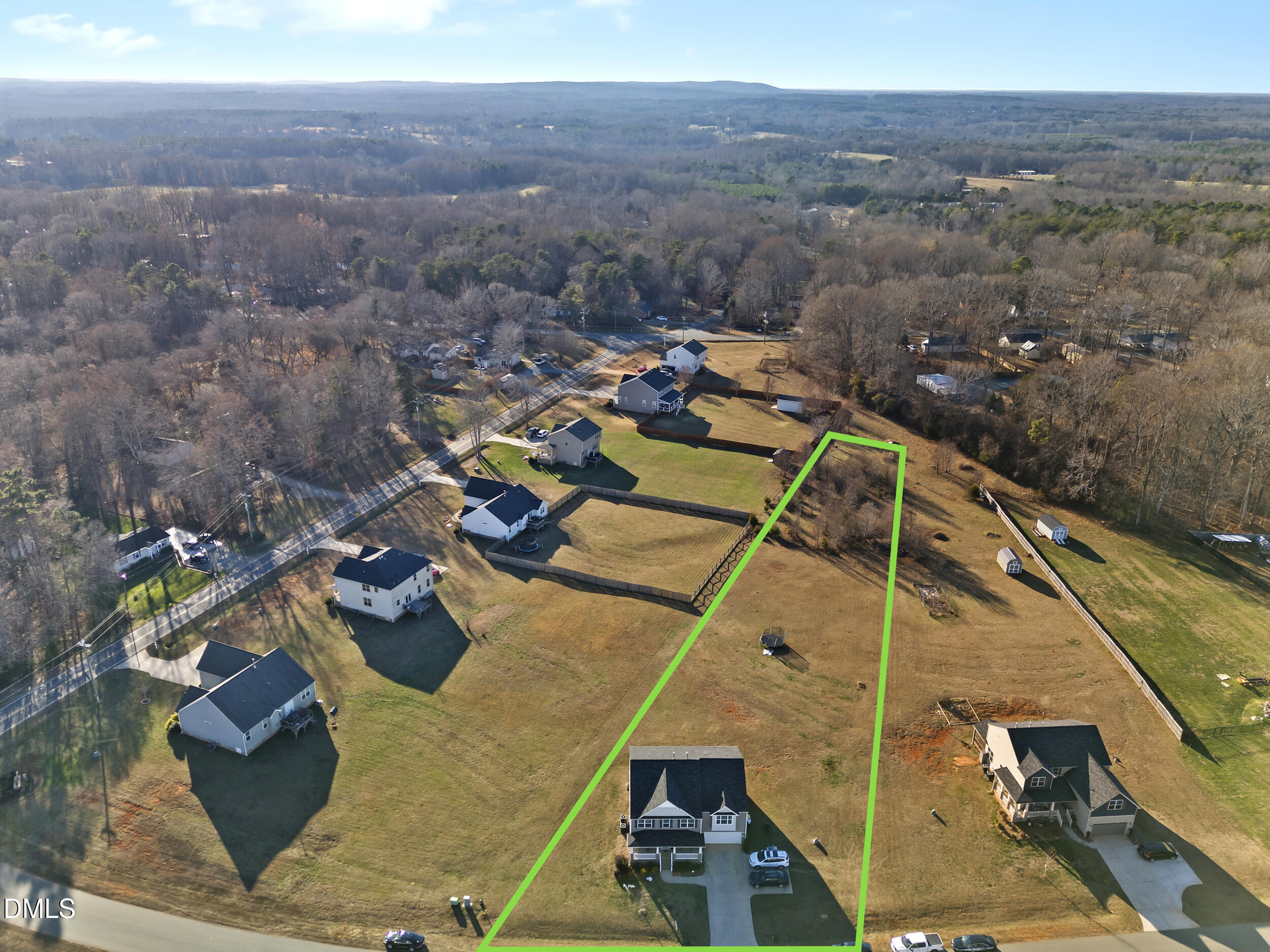 2114 Crosswind Drive