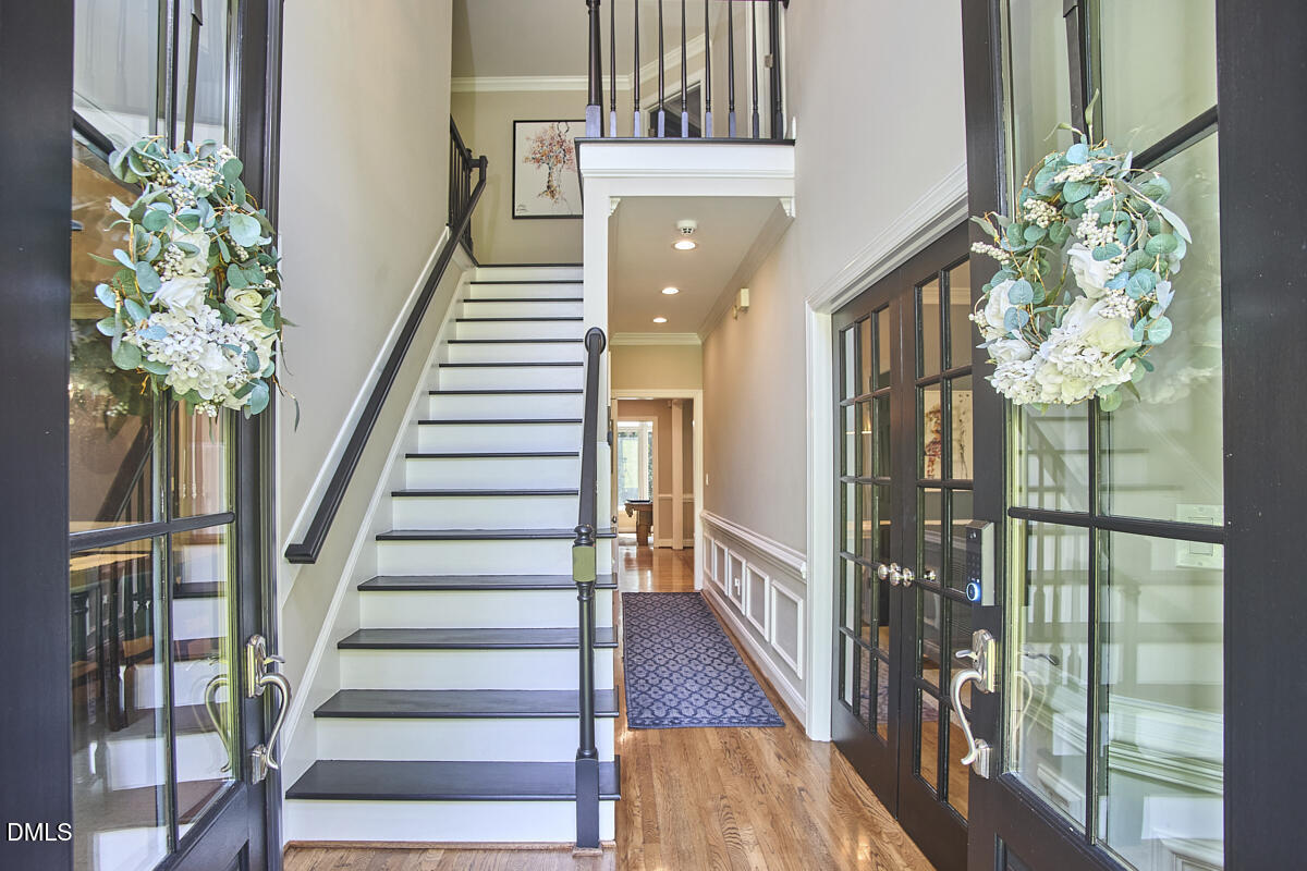 5513 Point Lake Court