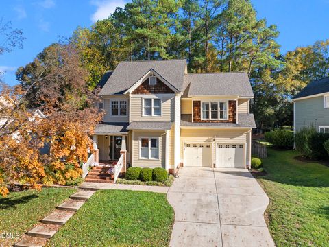 10204 River Bank Drive Raleigh NC 27614