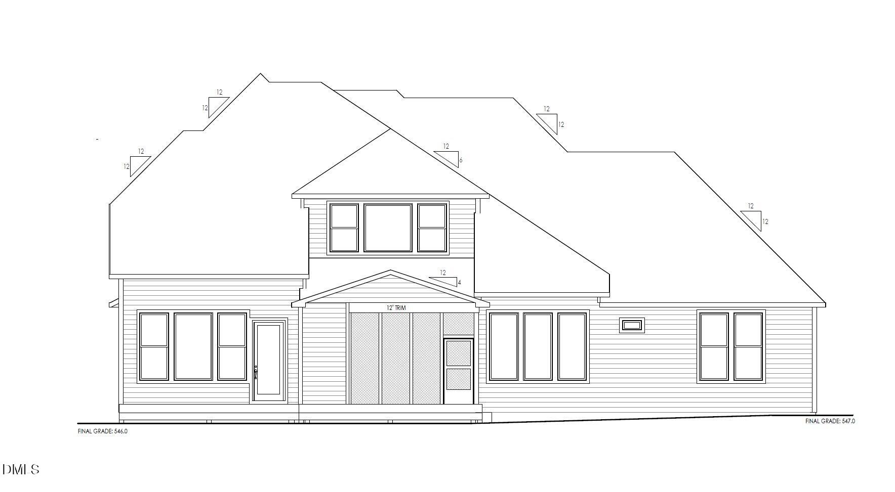 201 John Williams Lane