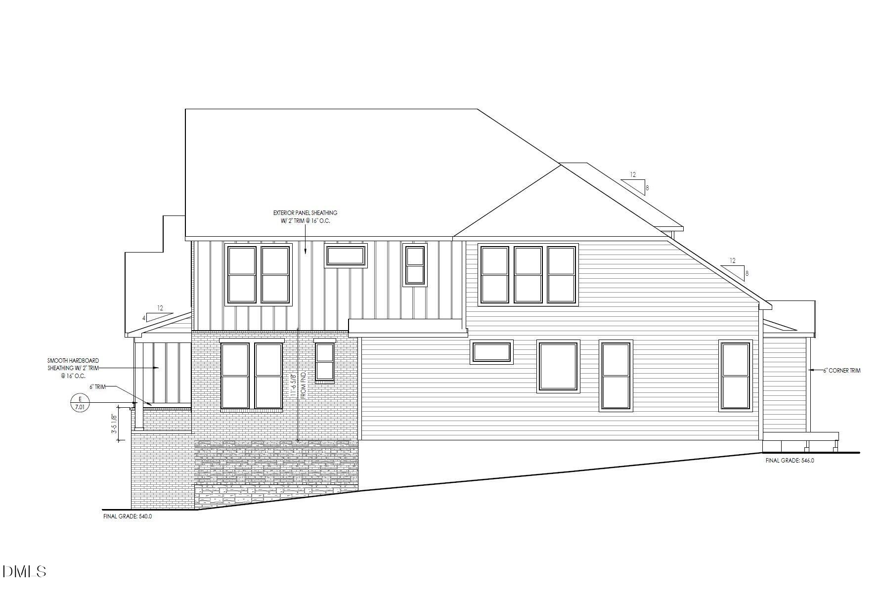 201 John Williams Lane