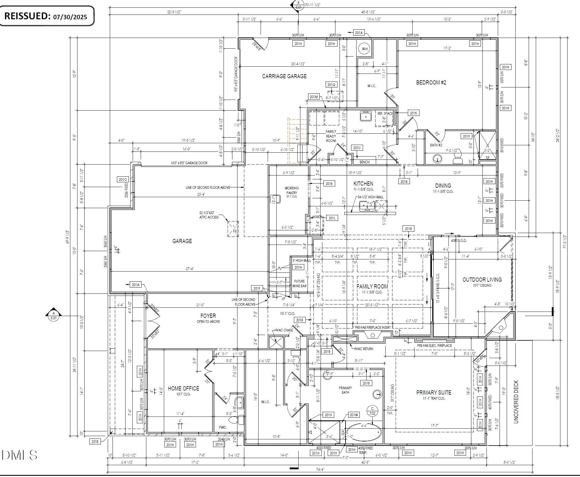 201 John Williams Lane