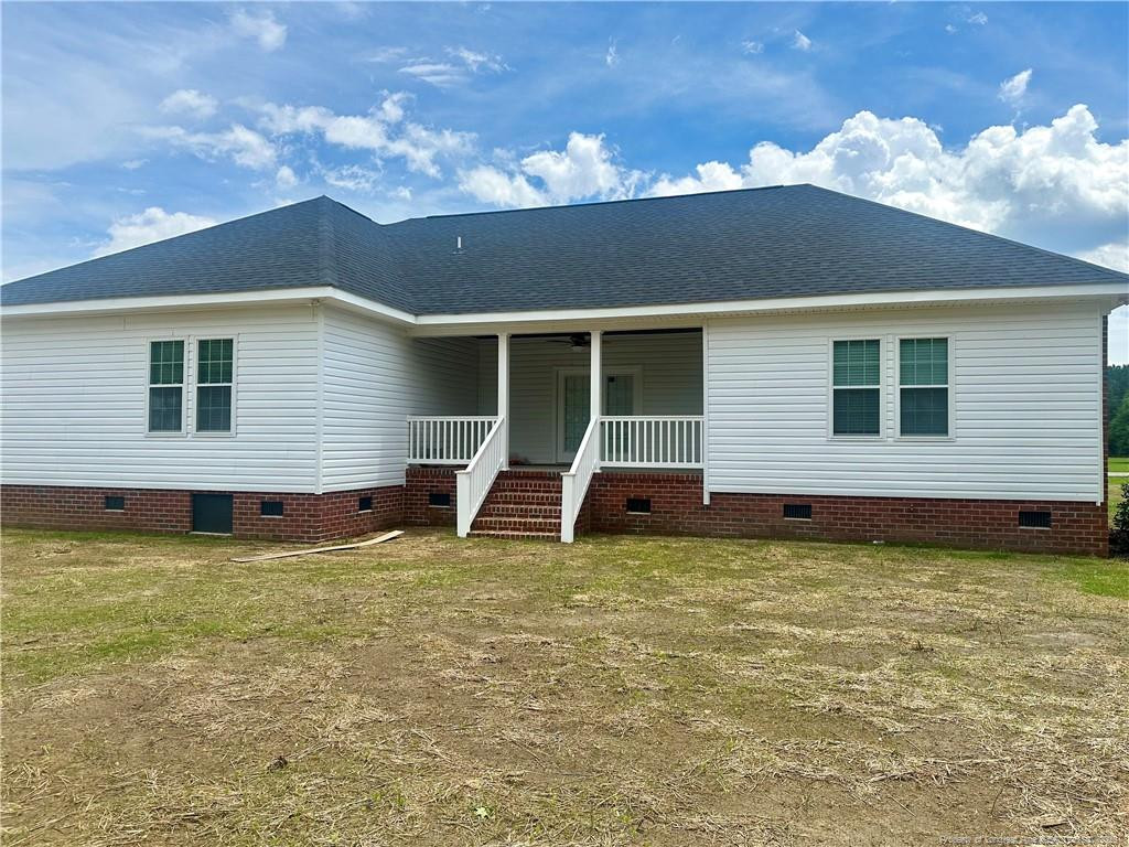 18 Floral Springs Road