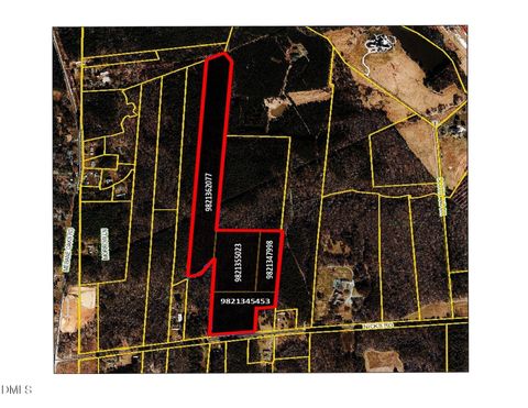 0 Nicks Road Mebane NC 27302