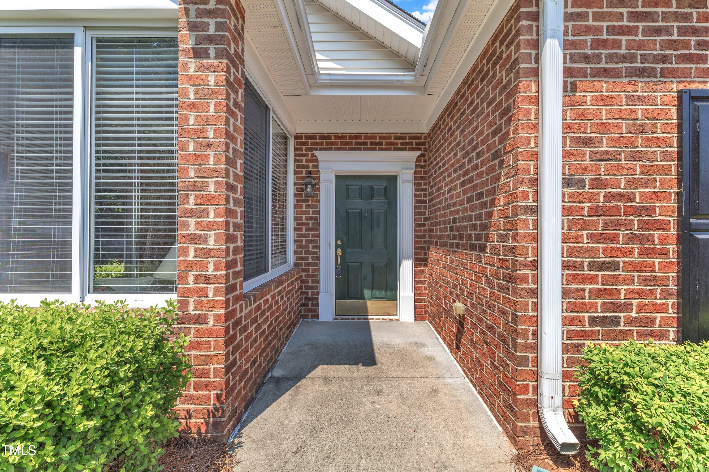 4710 Ludwell Branch Court